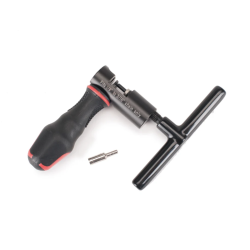 SALTPLUS PRO Chain breaker, Black